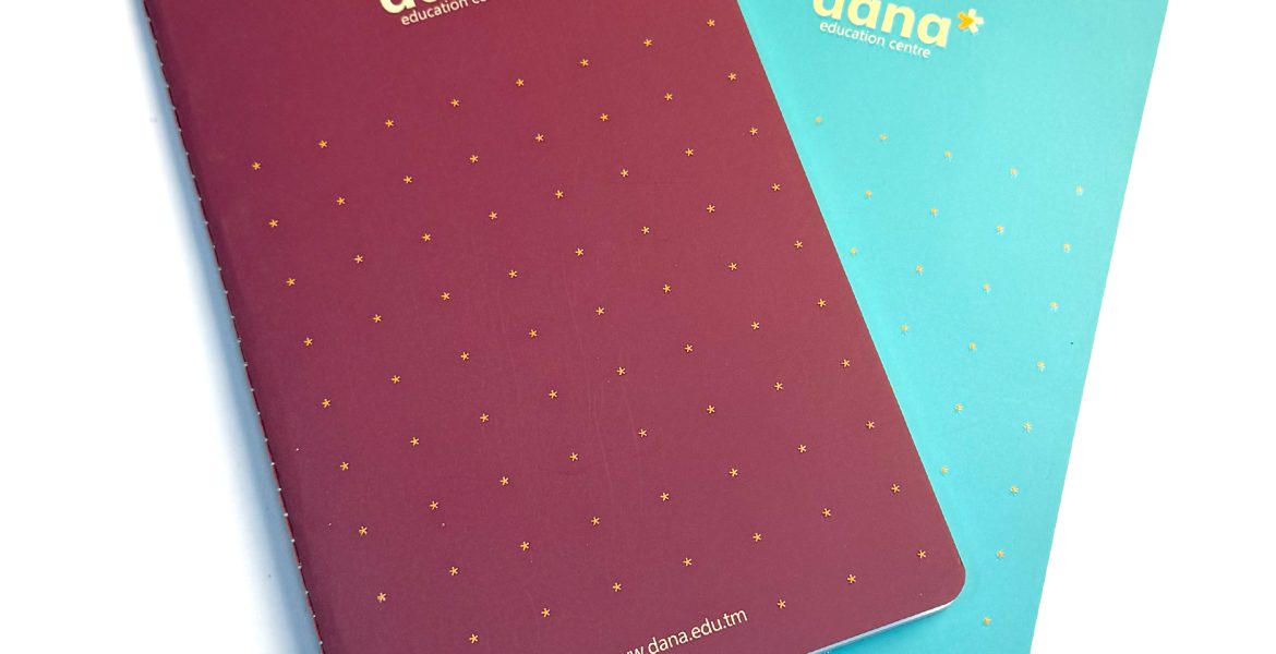 Small notebooks 02