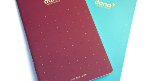 Small notebooks 02