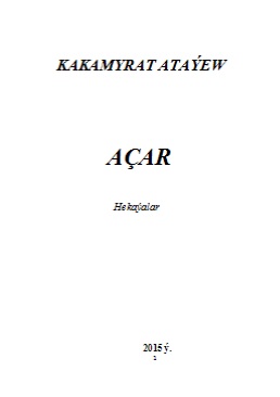 Acar